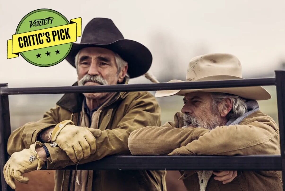 Ride Review: Variety’s Pick of the Week